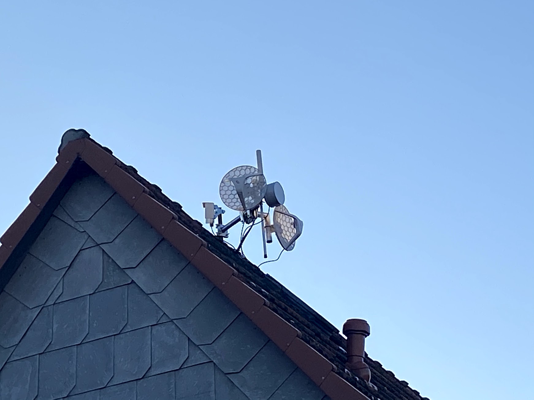 Freifunk Radio