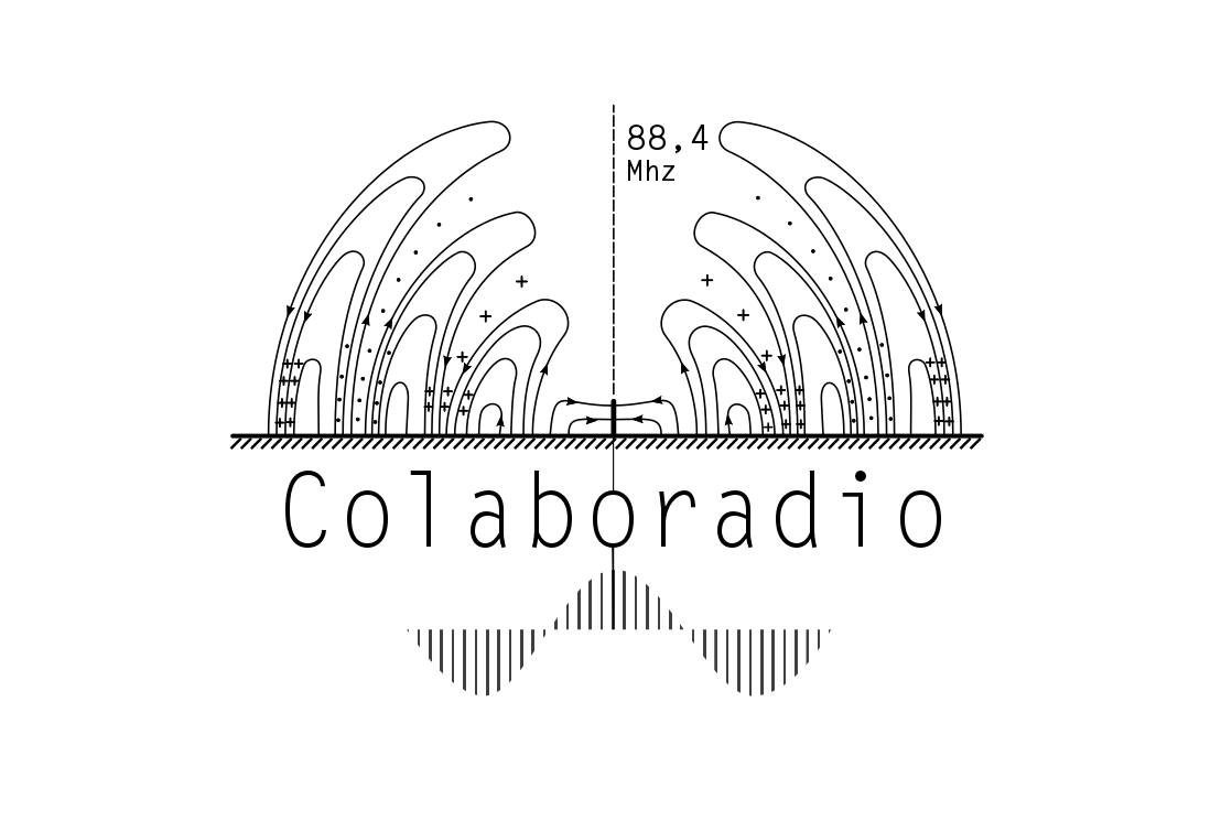Freifunk Radio