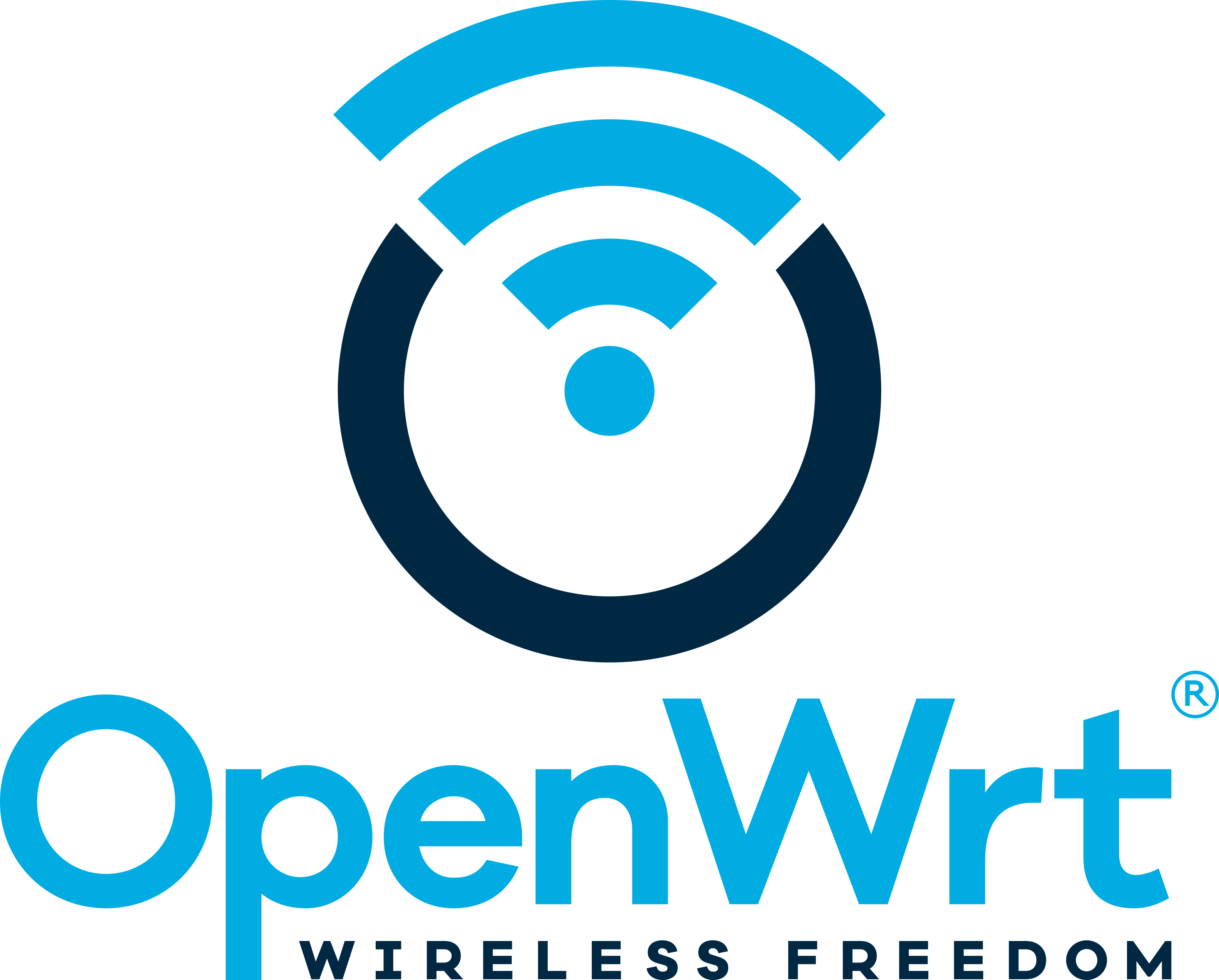 Freifunk Radio